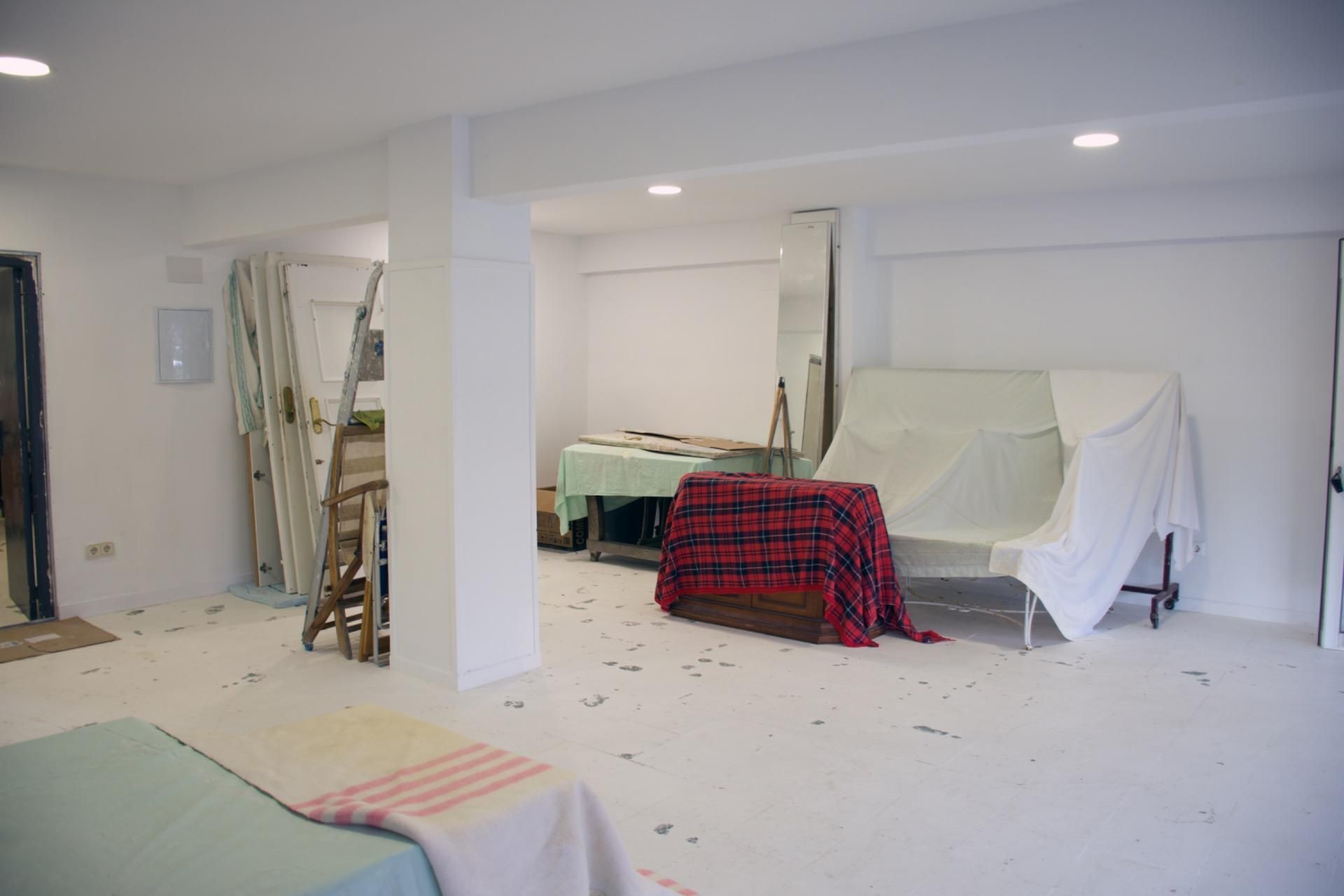 Premises for sale in Laredo