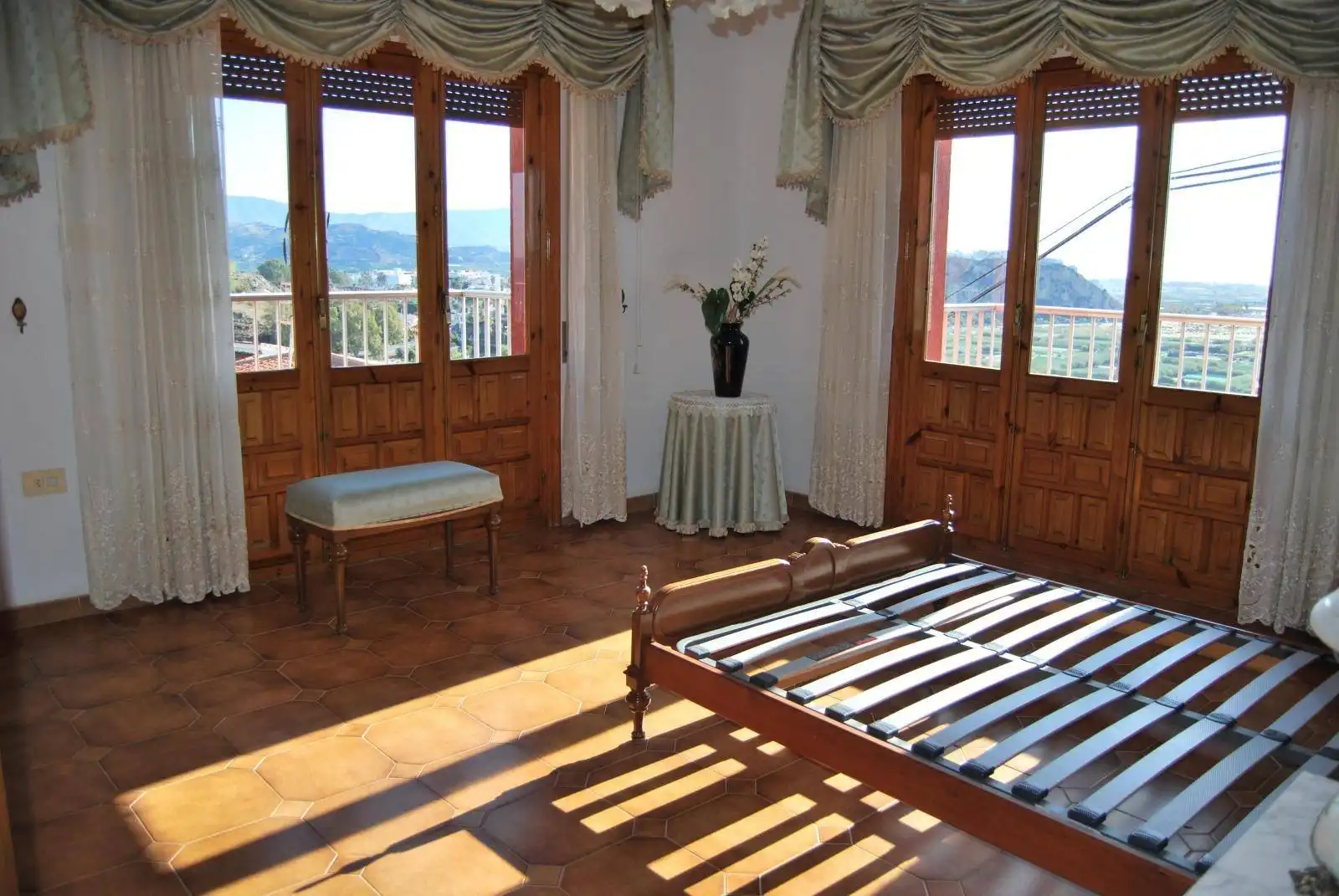 Chalet en venta en Monte los Almendros - El Pargo - Costa Aguilera, imagen 14