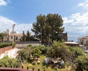 Jardí de Apartament en venda en  Palma de Mallorca amb Terrassa