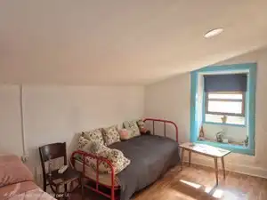 Habitación de Finca rústica en venta en El Rosario con Jardín privado, Terraza y Trastero