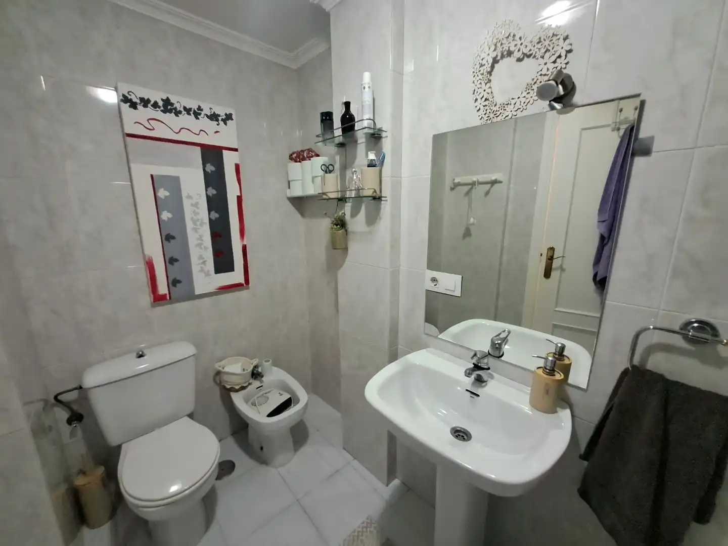 Wohnung mit Aufzug zum Verkauf in Sancho Panza 4, imagen 2