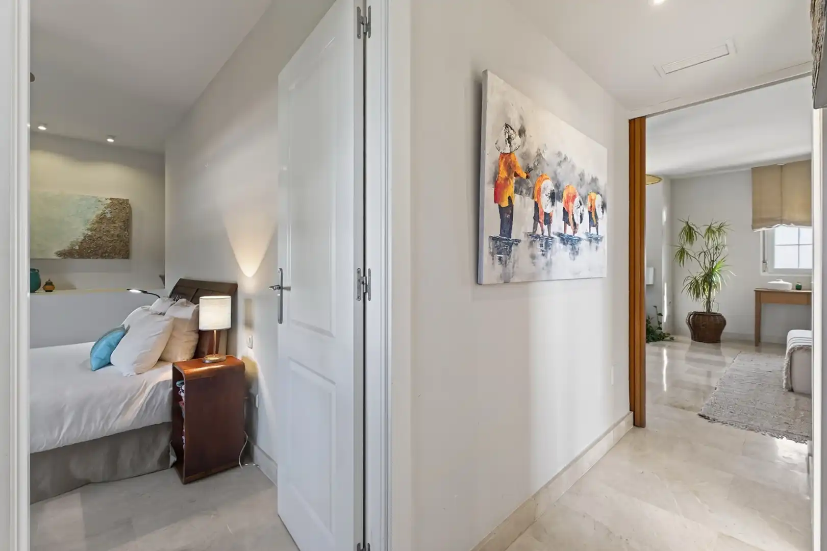 Penthouse mit Pool zum Verkauf in Camino del Pinar, imagen 33