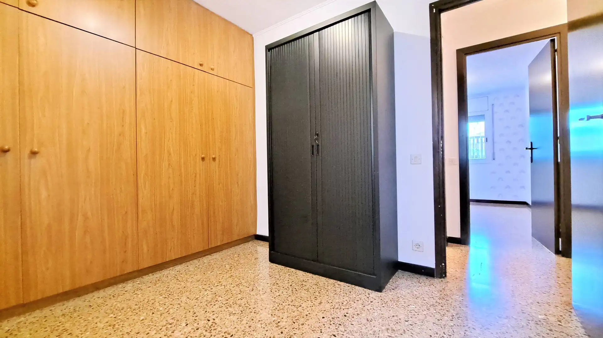 Ático de alquiler en Llevant