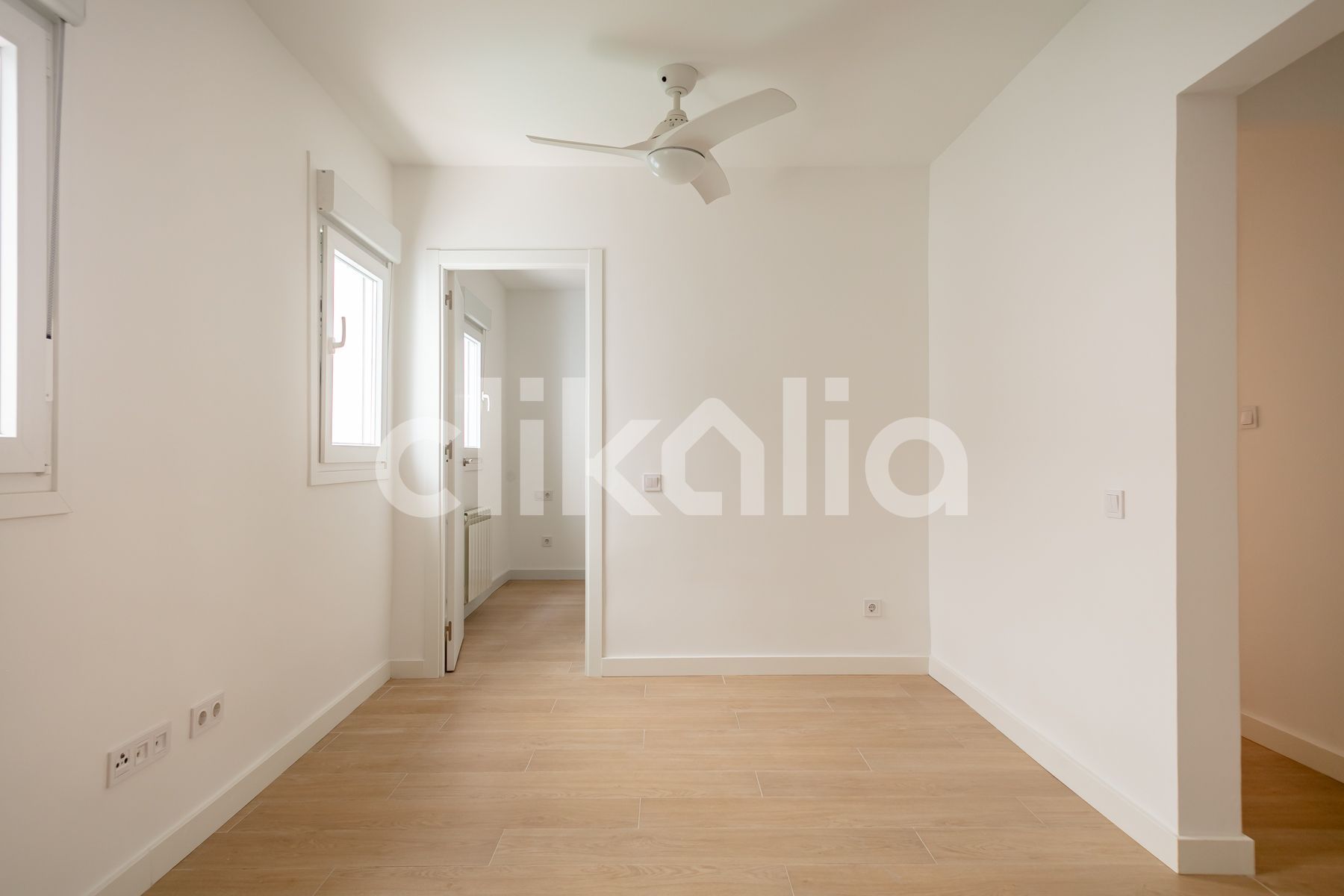 Flat for sale in Prosperidad