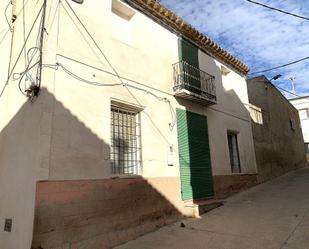 Casa adosada en venda a Abanilla