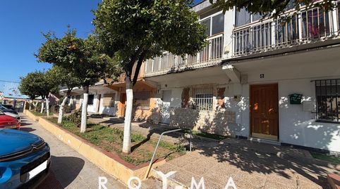 Foto 2 de Dúplex en venta en Centro - Doña Mercedes, Dos Hermanas