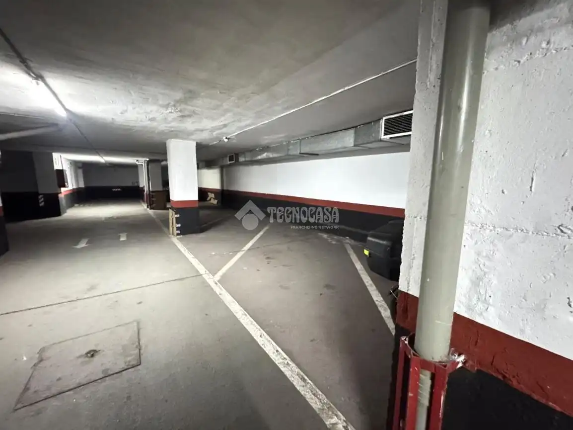 Parking of Garage for sale in Madrid