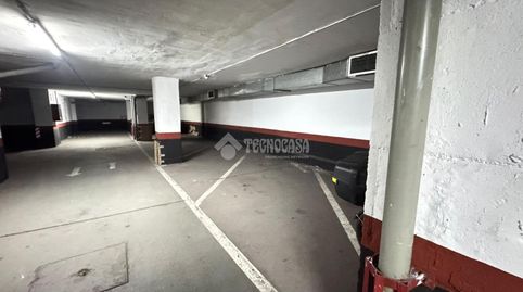 Photo 3 of Garage for sale in Bellas Vistas, Madrid Capital