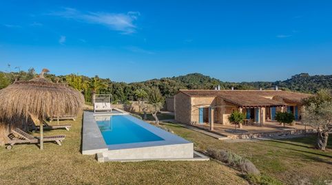 Fabulosa casa de campo en venta en un pintoresco valle cerca de Campanet, Mallorca, imatge 4