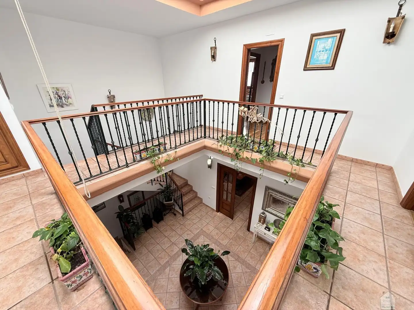 Casa o xalet en venda en Montequinto amb Aire condicionat, Calefacció i Parquet
