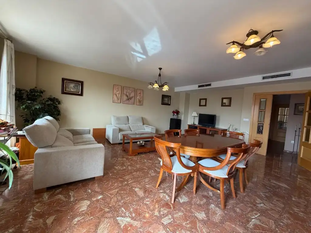 Penthouse mit Aufzug zum Verkauf in Calle Carinyena, imagen 7