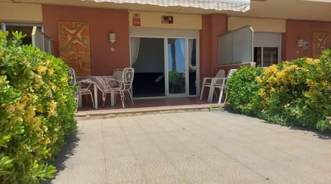 Foto 3 von Wohnung zur Miete in Paseo de Voramar, 3, Prat de Vilanova, Vilanova i la Geltrú