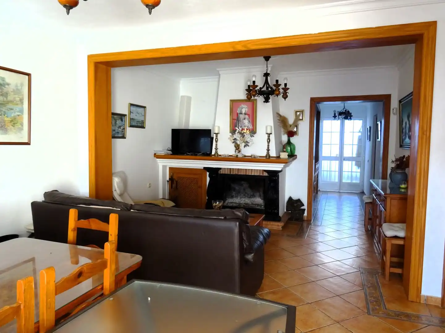 Chalet en venta en Matalascañas, imagen 7