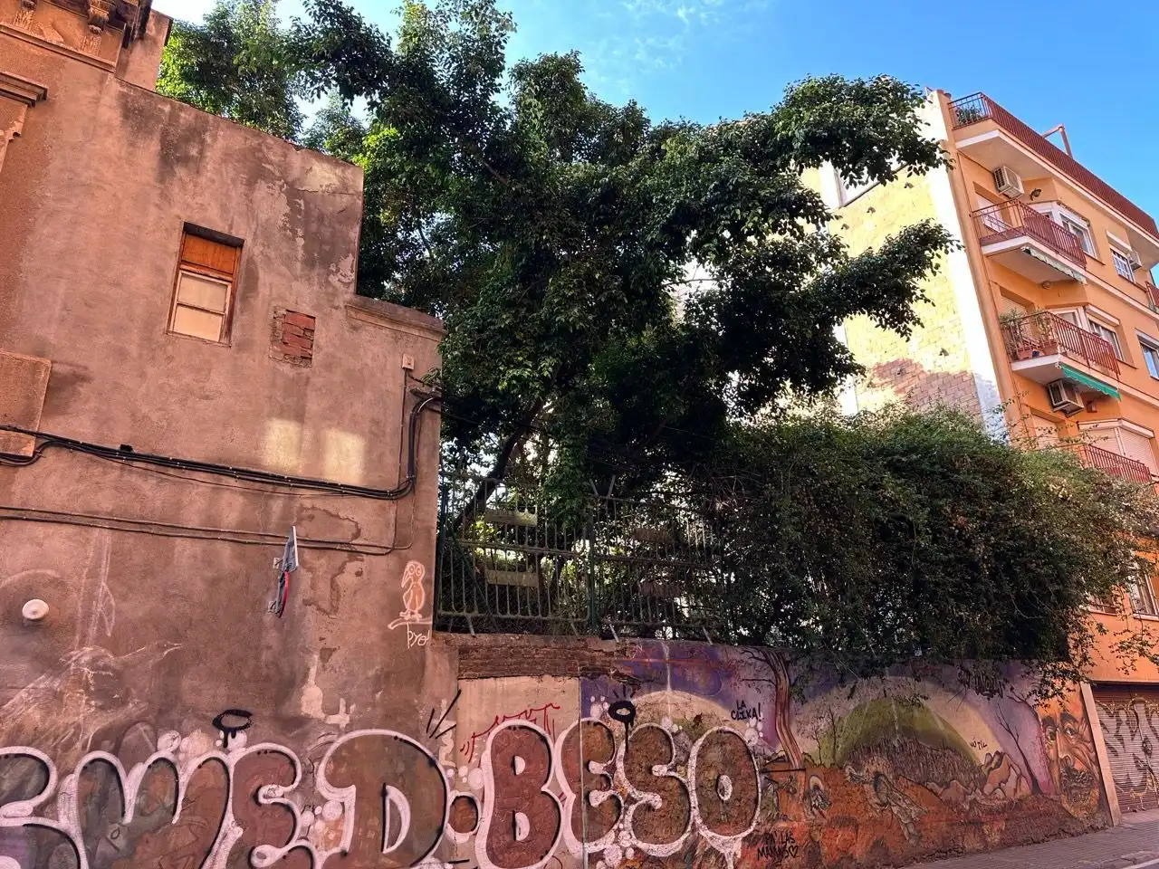 Casa a schiera con giardino in vendita a Coroleu, imagen 9