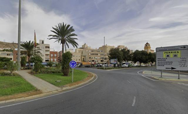 Piso en Venta en La Chanca - Pescadería