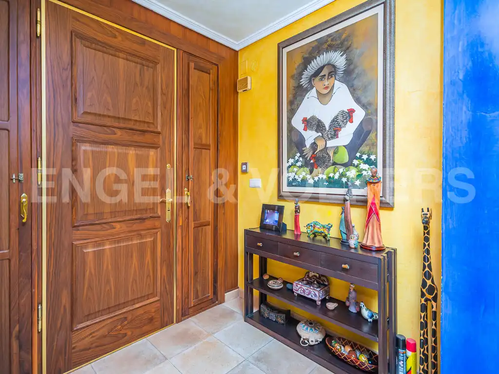 Casa con piscina en venta en Urbanizaciones, imagen 8