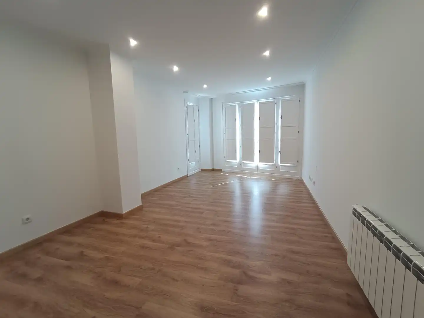 Attic for sale in Ourense Capital 