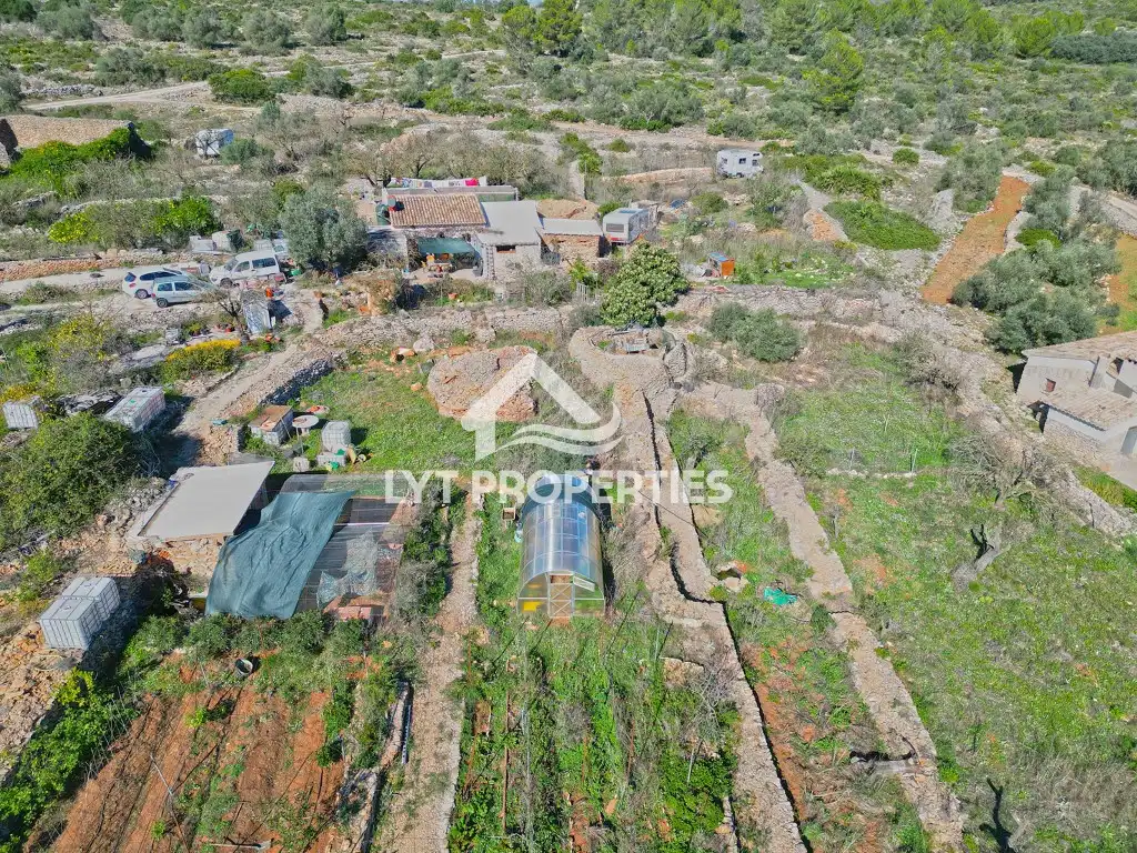 Casa o xalet en venda en Llíber
