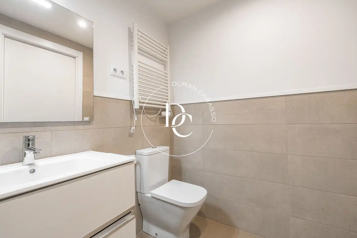 Wohnung mit Terrasse zum Verkauf in Carrer de Lola Anglada, imagen 30