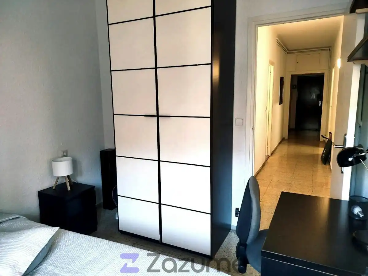 Piso con ascensor en alquiler en Carrer del Consell de Cent, imagen 12
