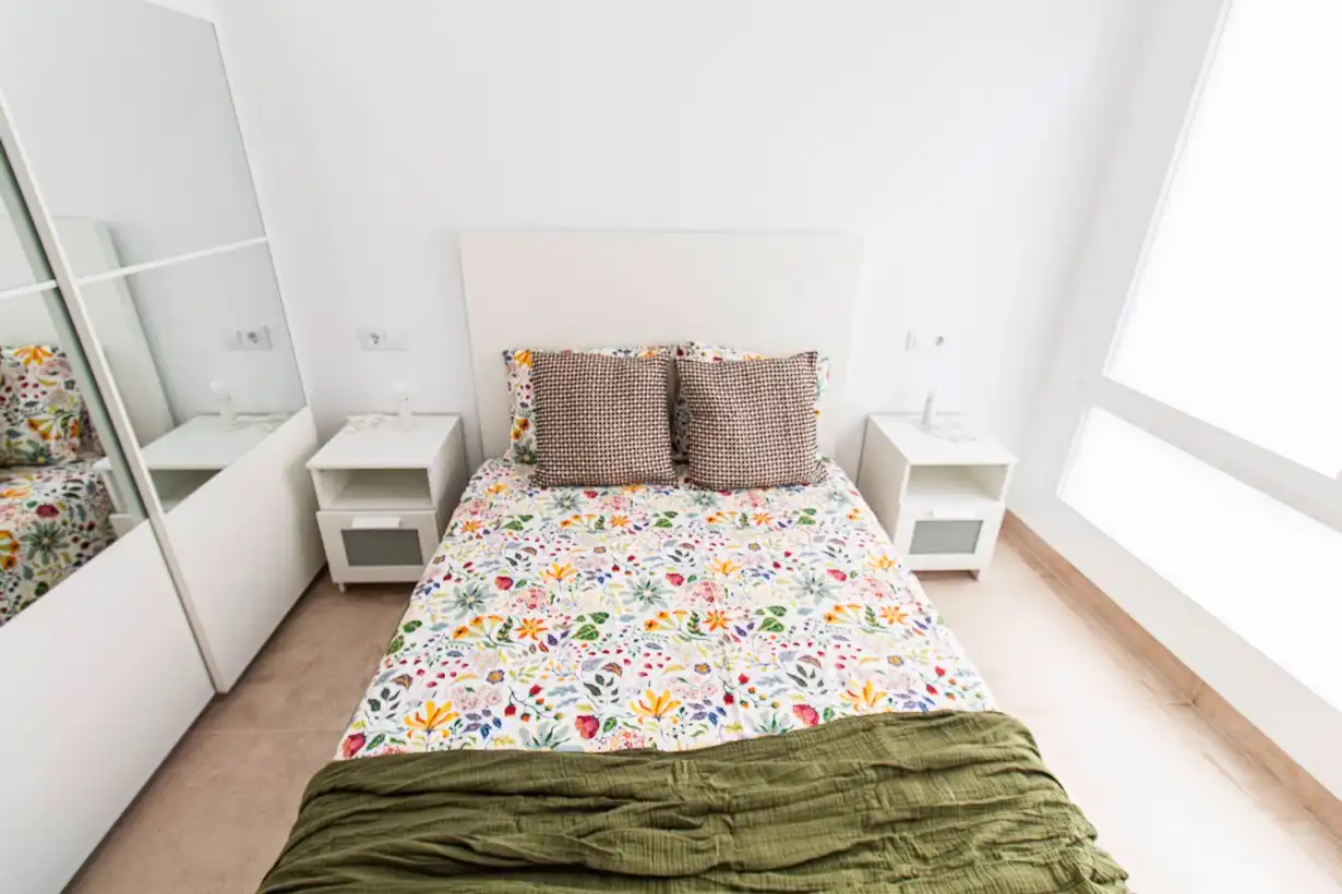 Duplex to rent in Calle de Centenera 2, imagen 20
