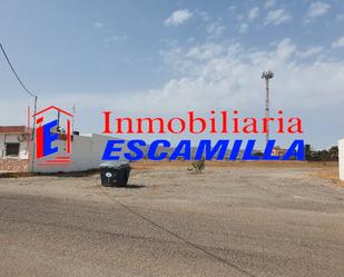 Industrial land for sale in Níjar