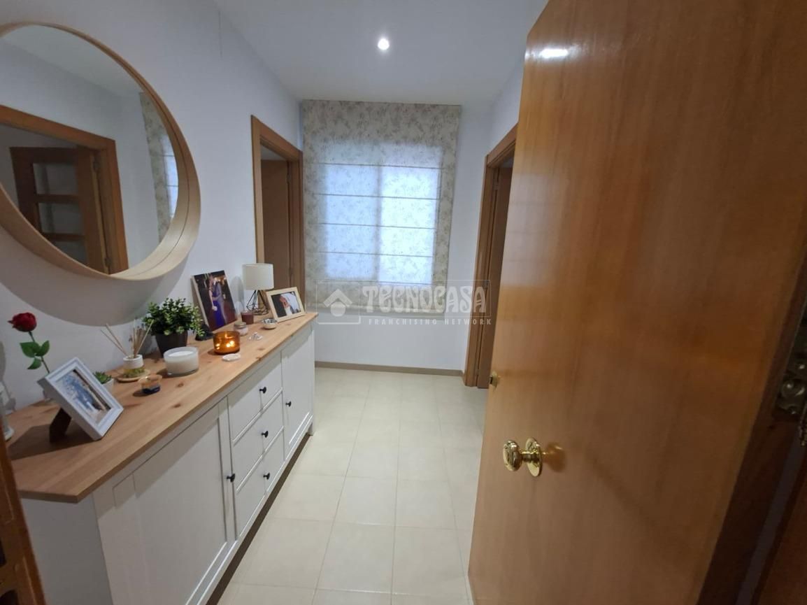Flat for sale in Montilla