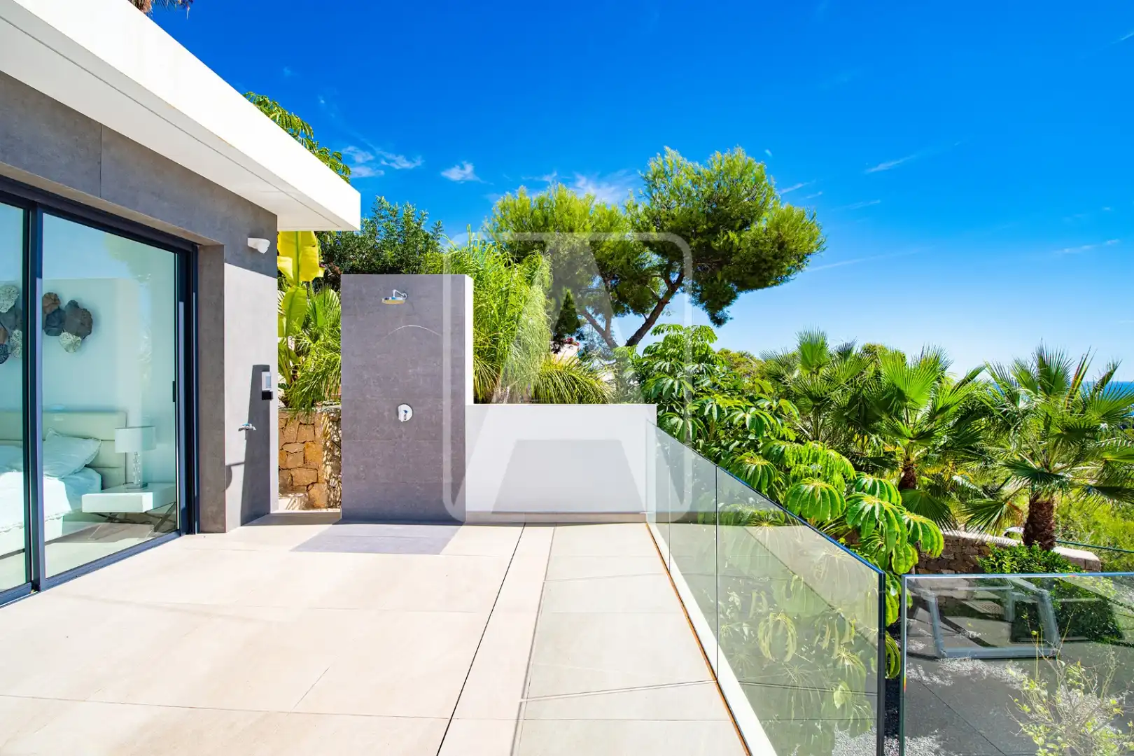 Detached house with pool for sale in La Fustera, imagen 51