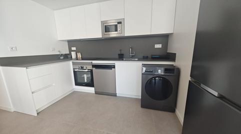 Foto 5 de Loft de alquiler en Barri del Mar, Barcelona