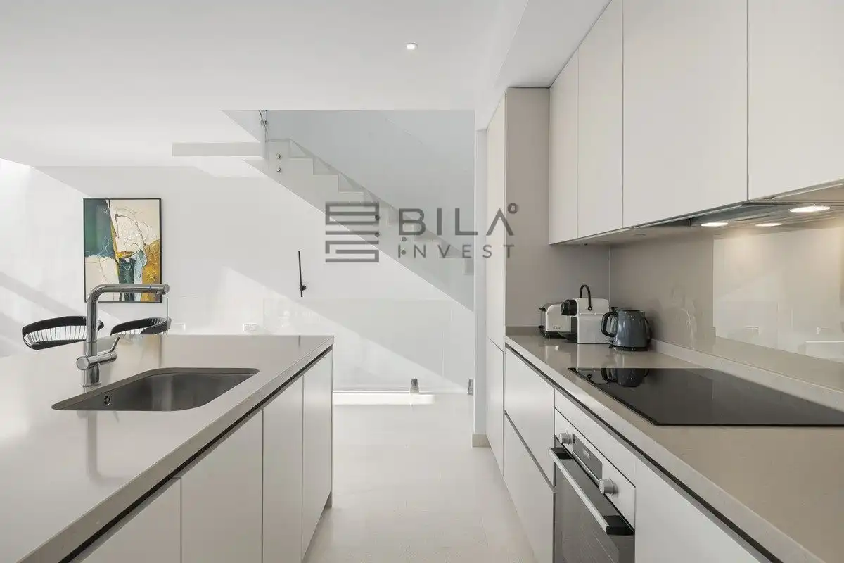 Logement avec piscine à vendre à Residencial Greenhills, imagen 10