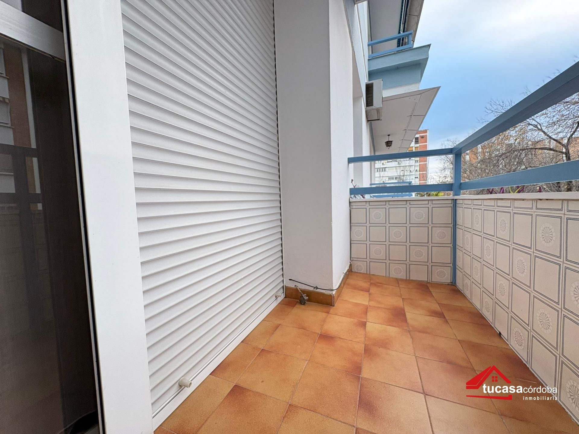 Balcony of Flat for sale in  Córdoba Capital  with Air Conditioner and Terrace