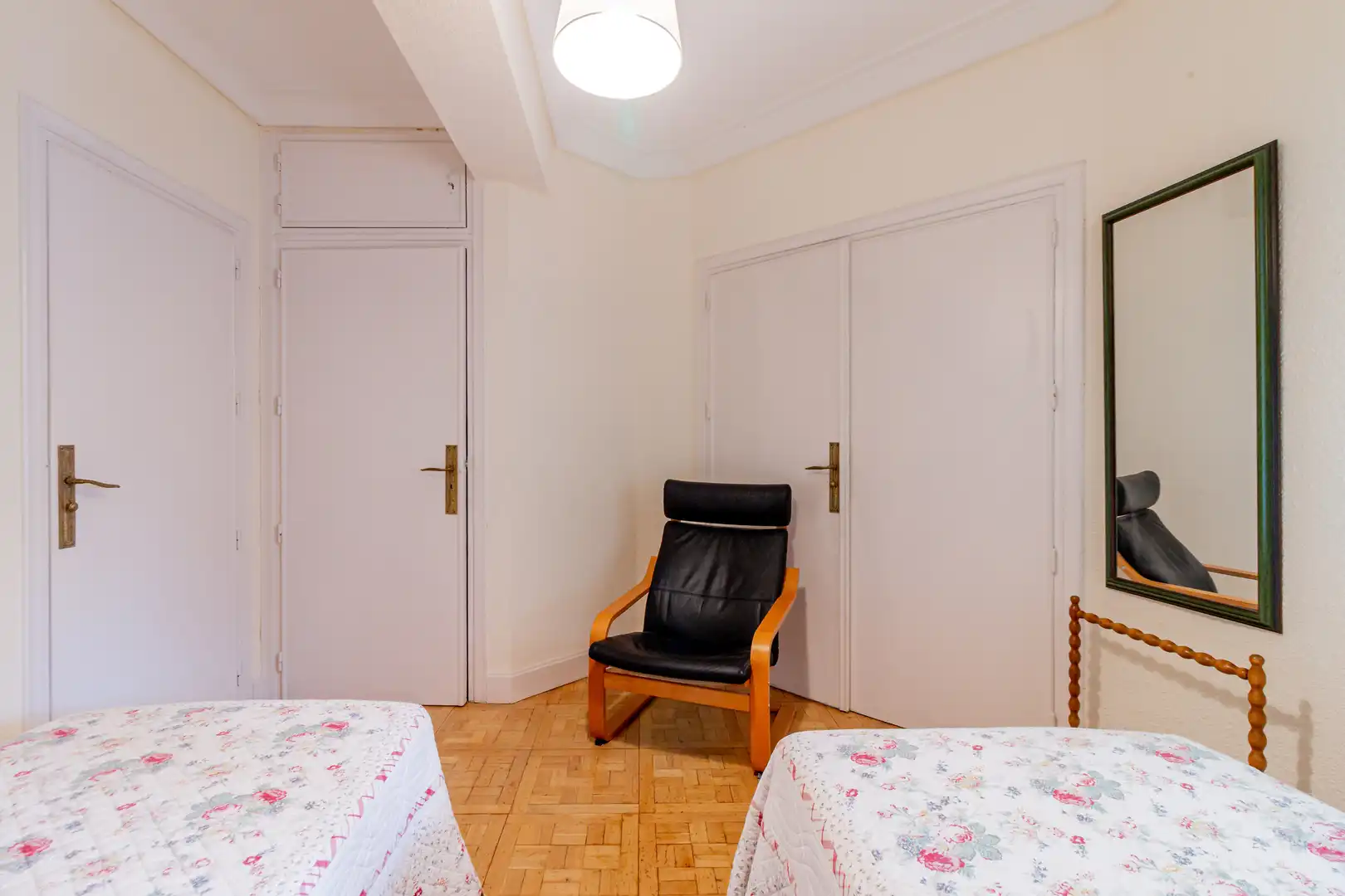 Piso con ascensor en venta en Calle de Joaquín María López, imagen 20