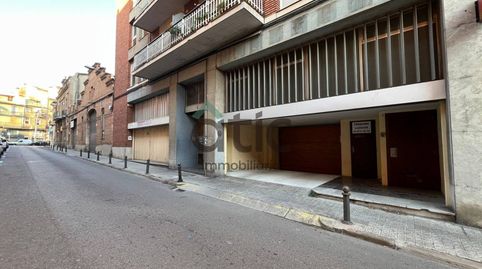 Foto 2 von Büro zur Miete in Calle Joan Jorba, Carretera de Vic - Remei, Manresa