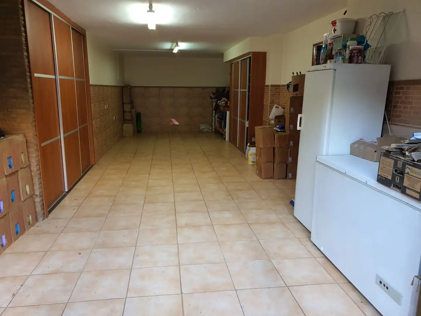 Xalet amb terrassa en venda a Baeza, imagen 32