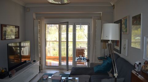 Foto 5 von Wohnung zum Verkauf in Avenida de Badajoz, San Pascual, Madrid Capital