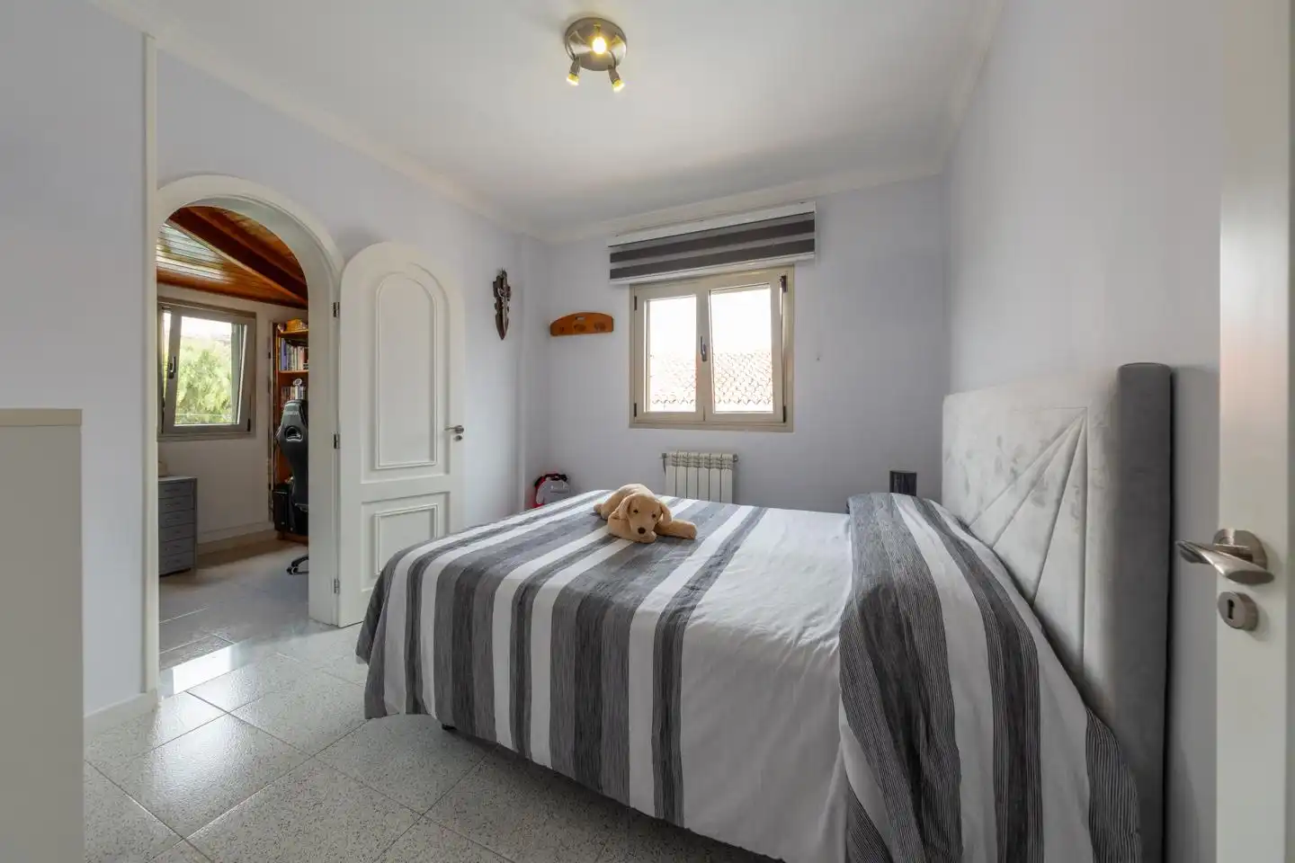 Dormitori de Casa o xalet en venda en Santa Brígida
