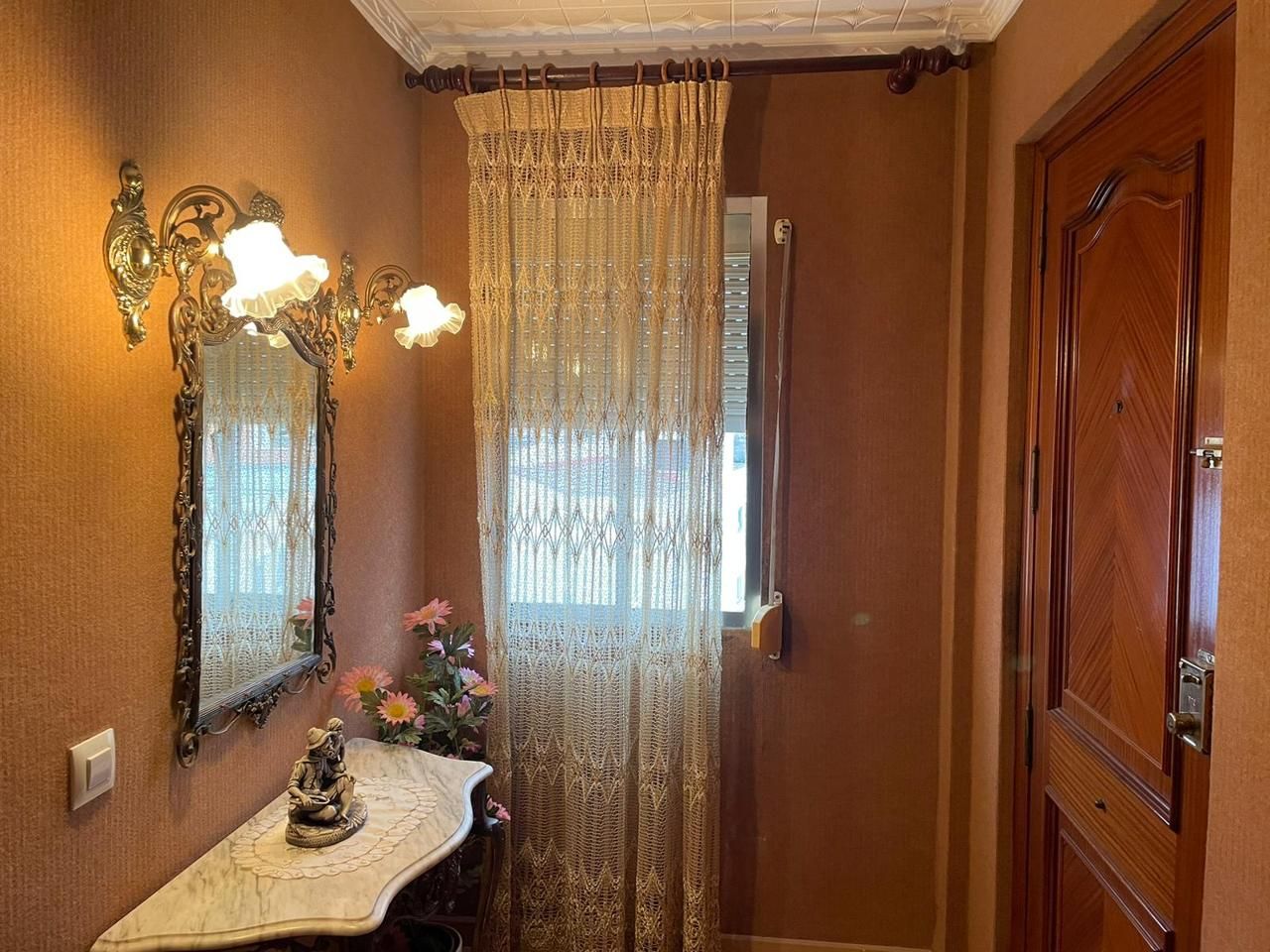 Flat for sale in Argamasilla de Calatrava  with Air Conditioner, Terrace and Furnished