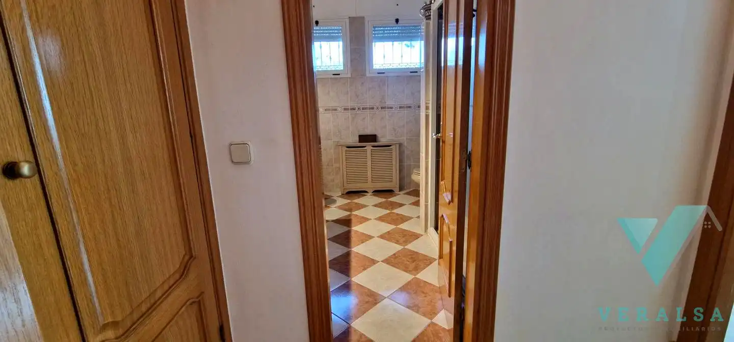 Casa o xalet en venda a Del Bonsái, Prado Norte