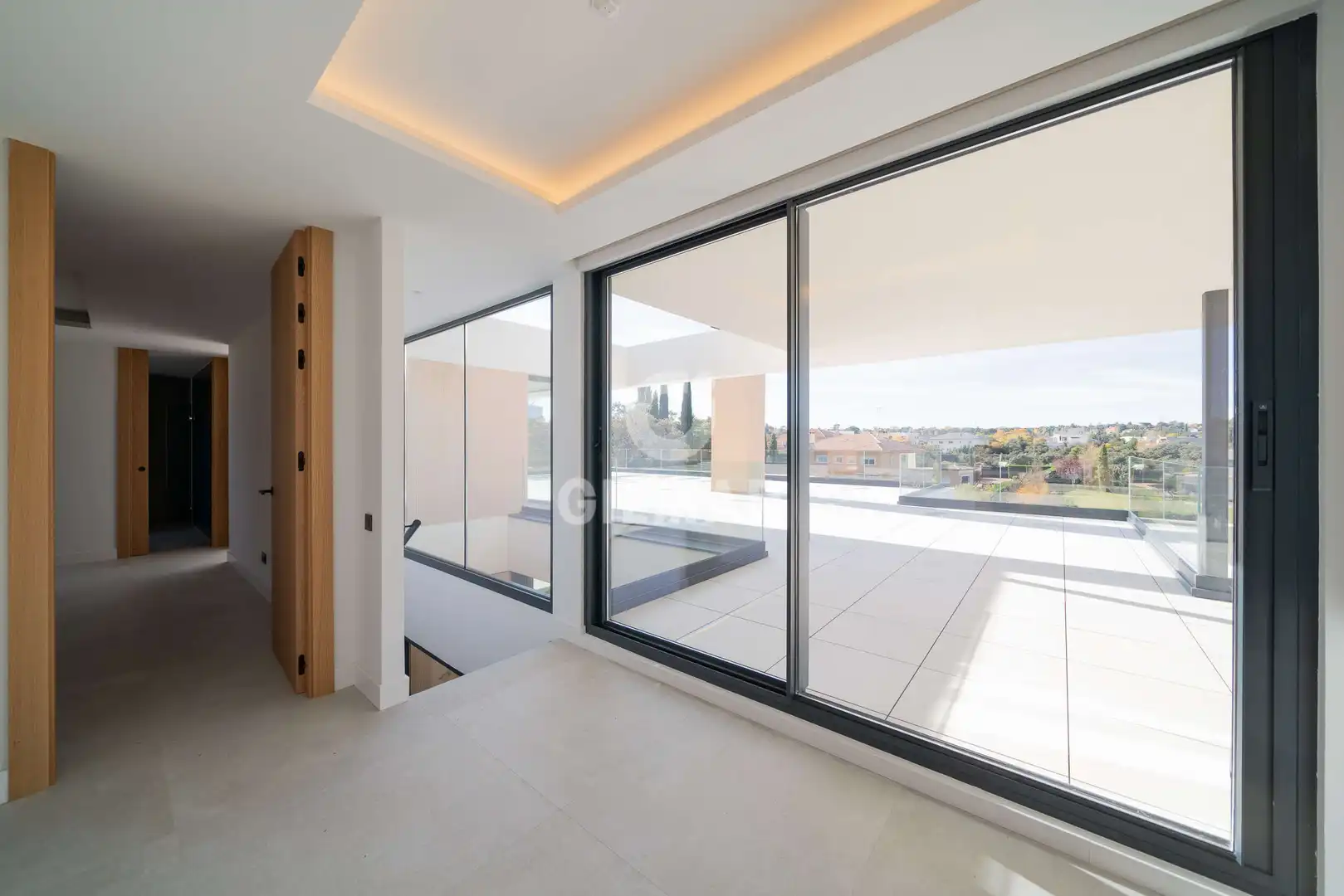 Villa con piscina in vendita a Ciudalcampo, imagen 42