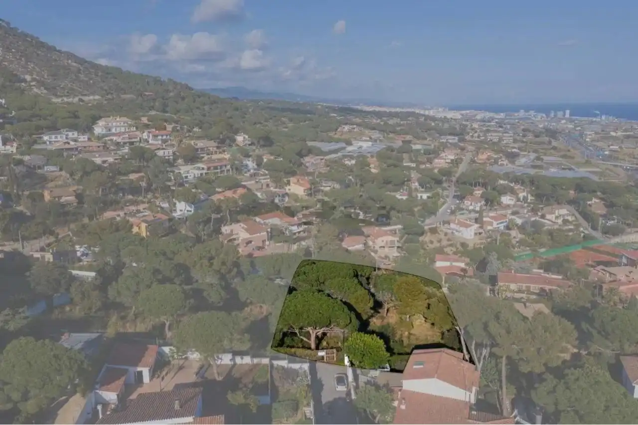Terreny residencial en venda a Carrer SANT CRIST 23, imagen 6