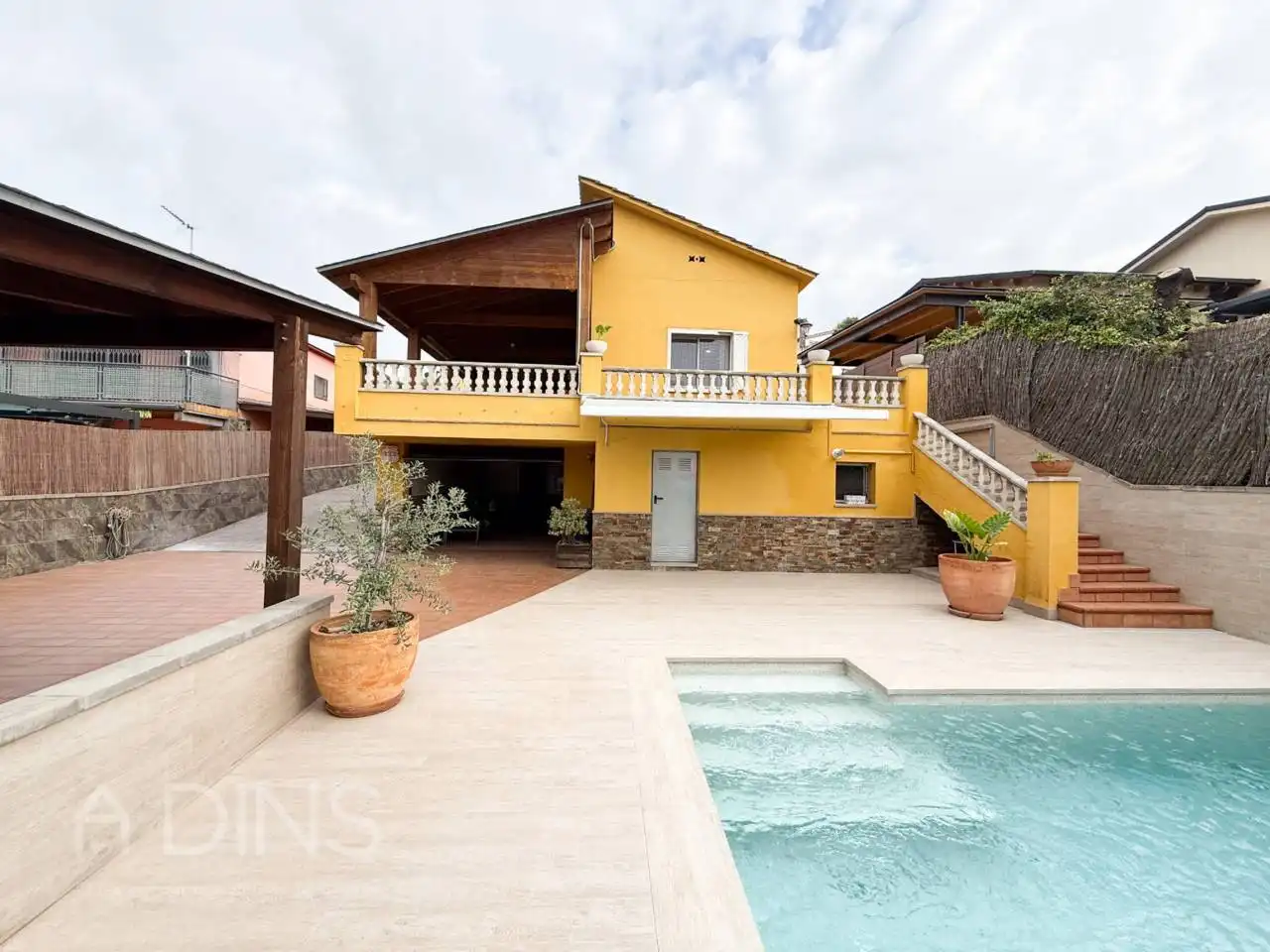 Casa con piscina in vendita a Calle Sant Pancraç, imagen 6