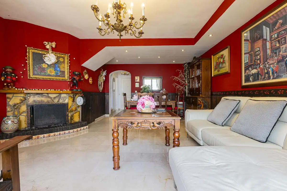 Reihenhaus mit Pool zum Verkauf in Marbella - Marbella,Calle Cristo de los Molinos, imagen 24
