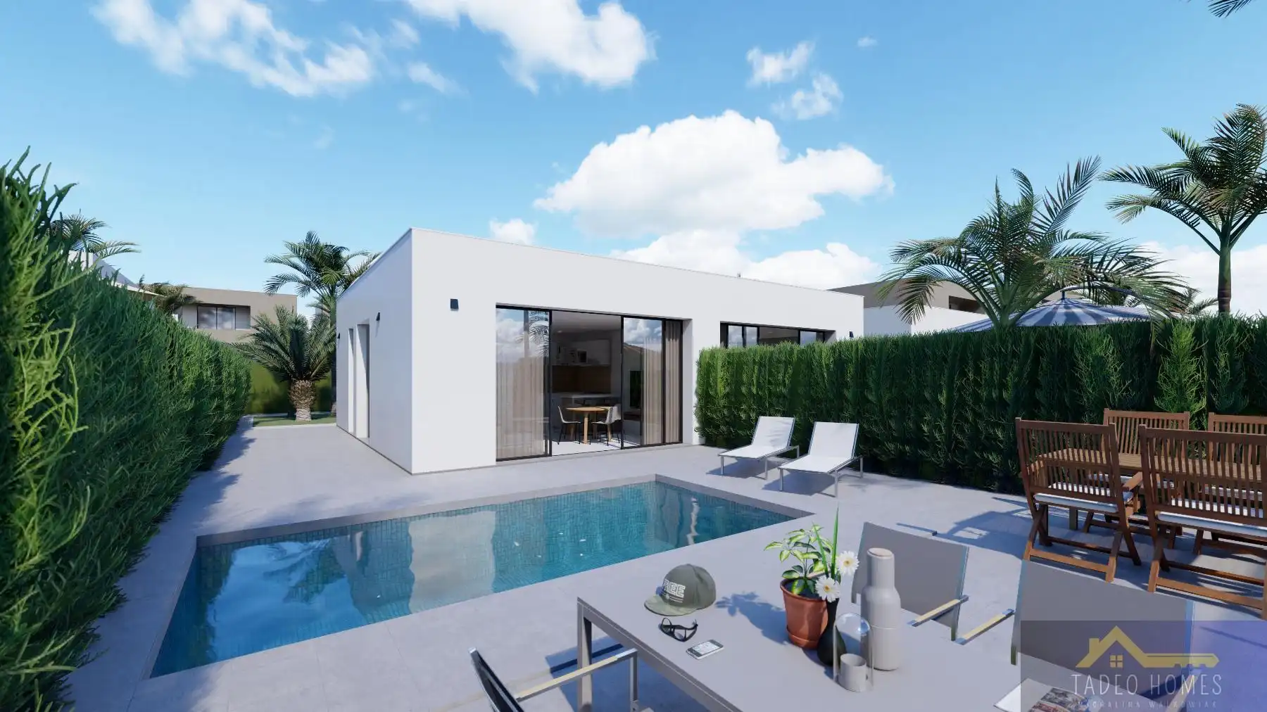 Casa o chalet en venta en Petunias, Los Urrutias