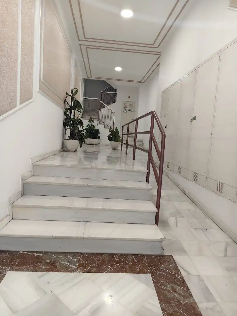 Pis de lloguer a Carrer del Capità Antoni Mena, Sector V