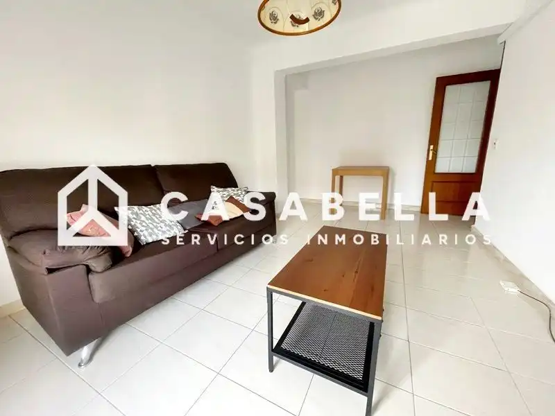 Piso de alquiler en Morvedre