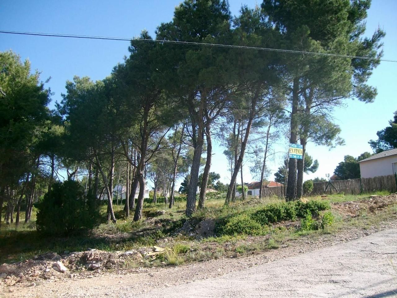 Residential for sale in Cabra del Camp