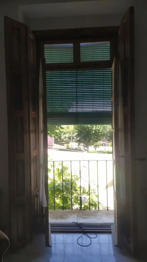 Balcony of Houses for sale in Mahora  with Terrace and Storage room