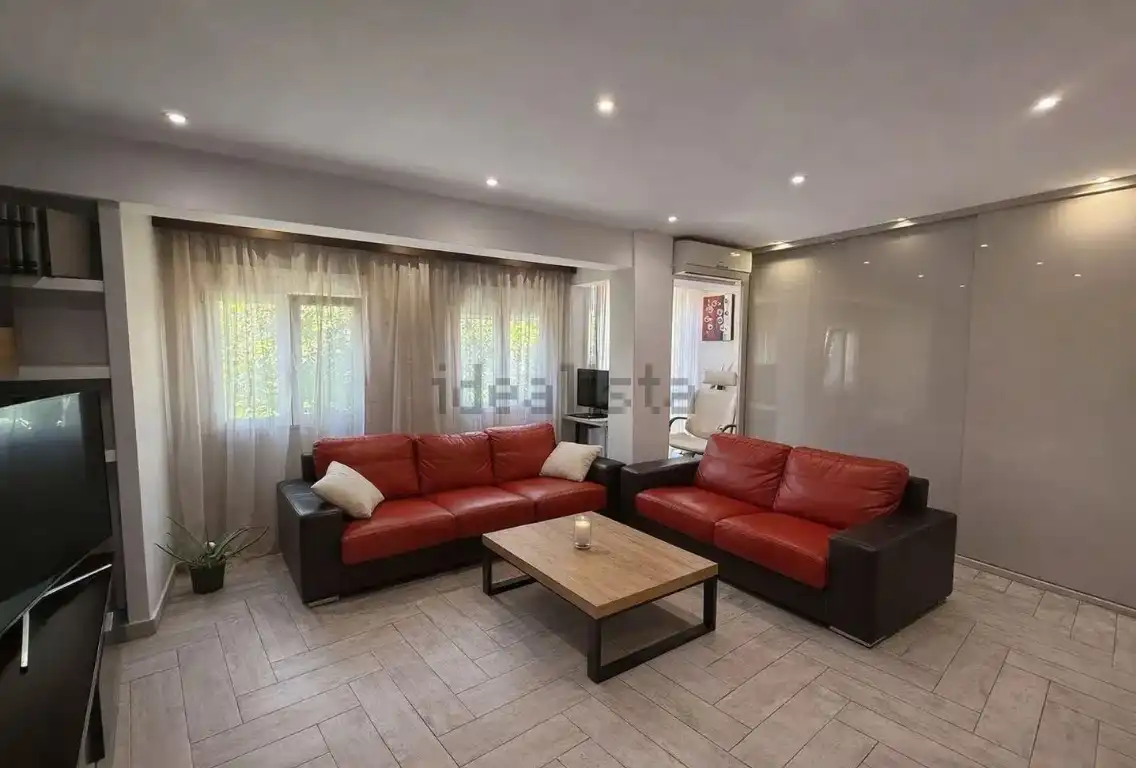 Piso con terraza en venta en Avinguda de Burjassot, imagen 15