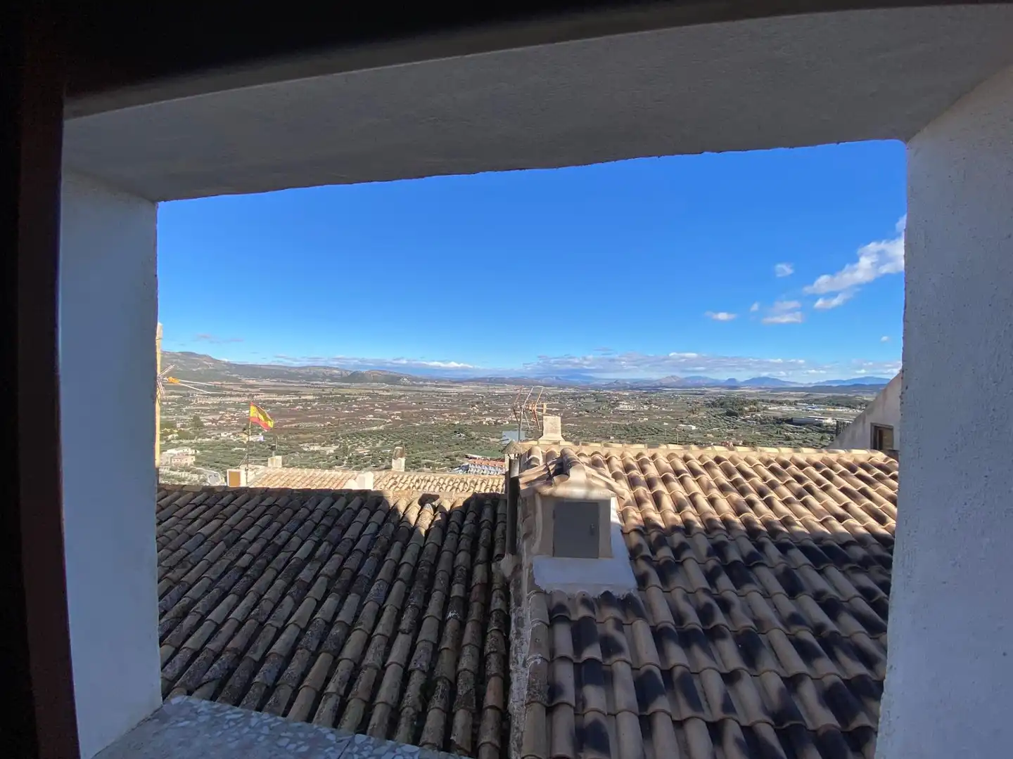Casa rústica en venda a Moratalla, imagen 14