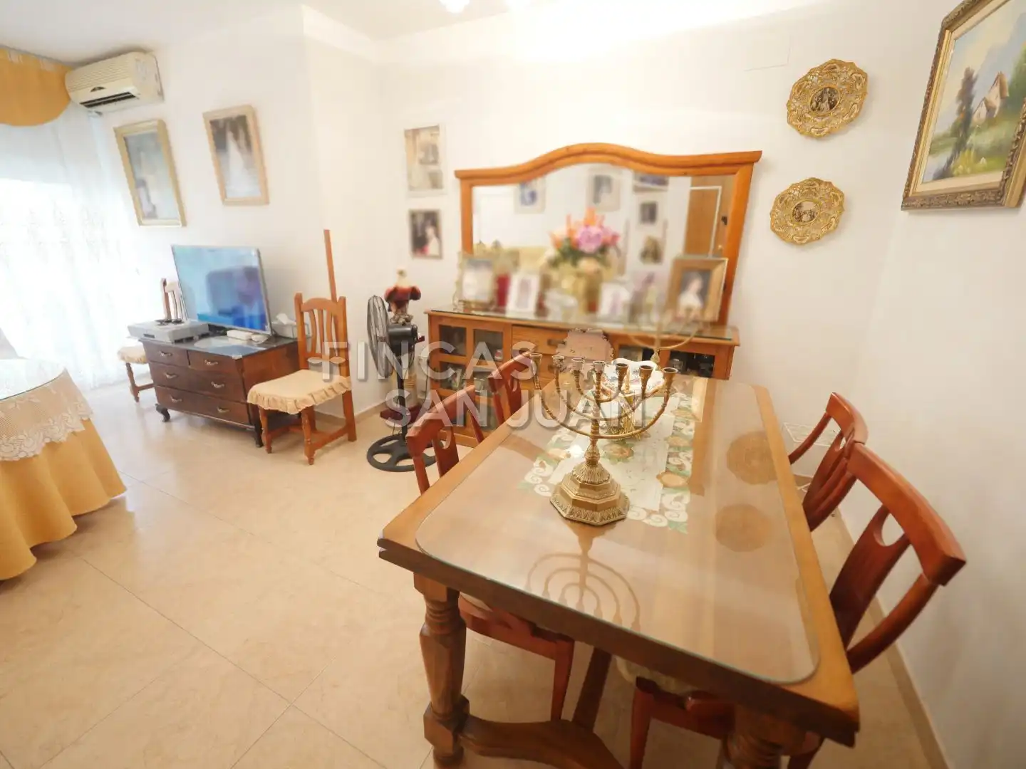 Flat for sale in Centro